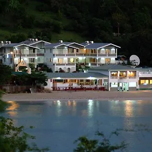 Hotel Gem, St. George's