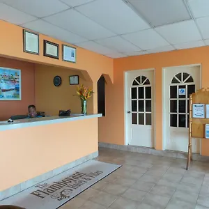Hotel Flamboyant &, St. George's