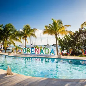 4* Resort True Blue Bay