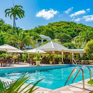3* Hotel Blue Horizons Garden