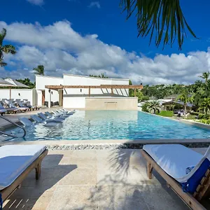 5* Hotel Calabash