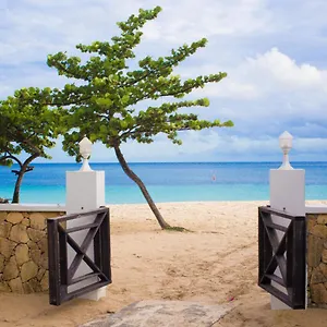 4* Resort Coyaba